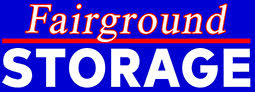 Elma Fairground Storage Logo